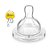 Bico Mamadeira Anti Colic Nº 01 - 2 Unidades - Philips Avent - Imagem 1
