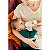 Mamadeira Anti Colic 260 ml Macaco - Philips Avent - Imagem 3