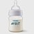 Mamadeira Anti Colic 125 ml Transparente - Philips Avent - Imagem 6