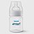 Mamadeira Anti Colic 125 ml Transparente - Philips Avent - Imagem 3