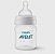 Mamadeira Anti Colic 125 ml Transparente - Philips Avent - Imagem 4