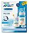 Kit Mamadeira Anti Colic 125 + 260 ml + Bico 4 Transparente - Philips Avent - Imagem 4