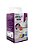 Mamadeira Pétala 125 ml Azul - Philips Avent - Imagem 3