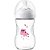 Mamadeira Pétala Anti-Cólica 260ml 1m+ Unicórnio - Philips Avent - Imagem 1