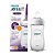 Mamadeira Pétala Anti-Cólica 330ml 6m+ - Philips Avent - Imagem 3