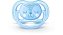 Chupeta Ultra Air Dupla Decorada Menino - 0 a 6 meses - Philips Avent - Imagem 3