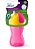Copo Com Canudo Dinossauro Rosa 300 ml - Philips Avent - Imagem 6