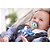 Prendedor de Chupeta Azul - Philips Avent - Imagem 3