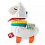 Chocalho Lhama - Fisher Price - Imagem 1