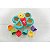 Blocos de Encaixe Borboleta - Fisher Price - Imagem 2