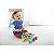 Blocos de Encaixe Borboleta - Fisher Price - Imagem 4