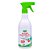 Roupa Cheirosinha Água de Passar Cheirinho Algodão e Melissa 500 ml - Bioclub Baby - Imagem 1
