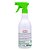 Roupa Cheirosinha Água de Passar Cheirinho Algodão e Melissa 500 ml - Bioclub Baby - Imagem 2