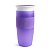 Copo Grande 360 414 ml Roxo - Munchkin - Imagem 1