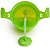 Copo de Treinamento com Canudo Click Lock Verde -  Munchkin - Imagem 4