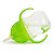 Copo de Treinamento com Canudo Click Lock Verde -  Munchkin - Imagem 1