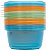 Kit 6 Potes Para Papinha Azul  - Buba - Imagem 1