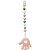 Mordedor em Silicone com Prendedor - Rosa - Buba - Imagem 2
