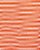 Kit Body 5 Peças Listrinhas Laranja - RN - Carter's - Imagem 3