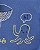 Kit Body 5 Peças Sea Cute - RN - Carter's - Imagem 2