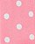 Pijama com pezinho Poa Rosa - 2T (2 a 3 anos) - Carter's - Imagem 2