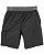 Bermuda Tecido Preto - 2T (2 a 3 anos) - Carter's - Imagem 2