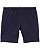 Bermuda Jeans - 3m (1 a 3 meses) - Carter's - Imagem 1
