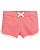 Short Rosa Escuro - 6m (3 a 6 meses) - Carter's - Imagem 1