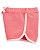 Short Rosa Escuro - 6m (3 a 6 meses) - Carter's - Imagem 2