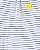 Romper Alcinha Sol - 9m (6 a 9 meses) - Carter's - Imagem 3