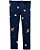 Calça Legging Dog/Cat - 2T (2 a 3 anos) - Carter's - Imagem 1