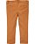 Calça de Tarja Marrom - 12m (9 a 12 meses) - Carter's - Imagem 2