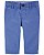 Calça de Tarja Azul Vivo - 18m (12 a 18 meses) - Carter's - Imagem 1