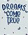 Kit Pijama 4 Peças Dream Comes True - 2T (2 a 3 anos) - Carter's - Imagem 2