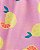 Kit Pijama 4 Peças Xadrez Amarelo/Rosa - 2T (2 a 3 anos) - Carter's - Imagem 2