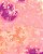 Maiô Tie Dye Rosa/Roxo - 6m (3 a 6 meses) - Carter's - Imagem 3