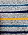 2 Camisas Manga Longa Azul/Listrado - 12m (9 a 12 meses) - Carter's - Imagem 3