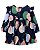 Vestido Peras Azul Marinho - 24m (18 a 24 meses) - Carter's - Imagem 2