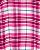 Vestido Xadrez Rosa Amarração - 2T (2 a 3 anos) - Carter's - Imagem 3