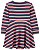 Vestido Listrado - 2T (2 a 3 anos) - Oshkosh - Imagem 2