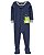 Pijama com pezinho Sapinho - 24m (18 a 24 meses) - Carter's - Imagem 1