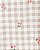 Pijama com pezinho Cerejinha - 9m (6 a 9 meses) - Carter's - Imagem 3