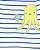 Conjunto 3 Peças Peixe Azul - RN - Carter's - Imagem 4