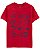 Camiseta Vermelha Police - 2T (2 a 3 anos) - Carter's - Imagem 1