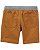 Bermuda Tecido Caqui - 24m (18 a 24 meses) - Carter's - Imagem 2