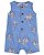 Romper Azul Coqueiro - RN - Carter's - Imagem 1