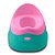 Troninho Infantil Rosa - Multikids Baby - Imagem 2