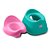 Troninho Infantil Rosa - Multikids Baby - Imagem 3