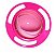 Prato Mágico - Rosa - Imagem 2