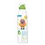 Protetor Solar Aerossol 170 g - Babyganics - Imagem 1